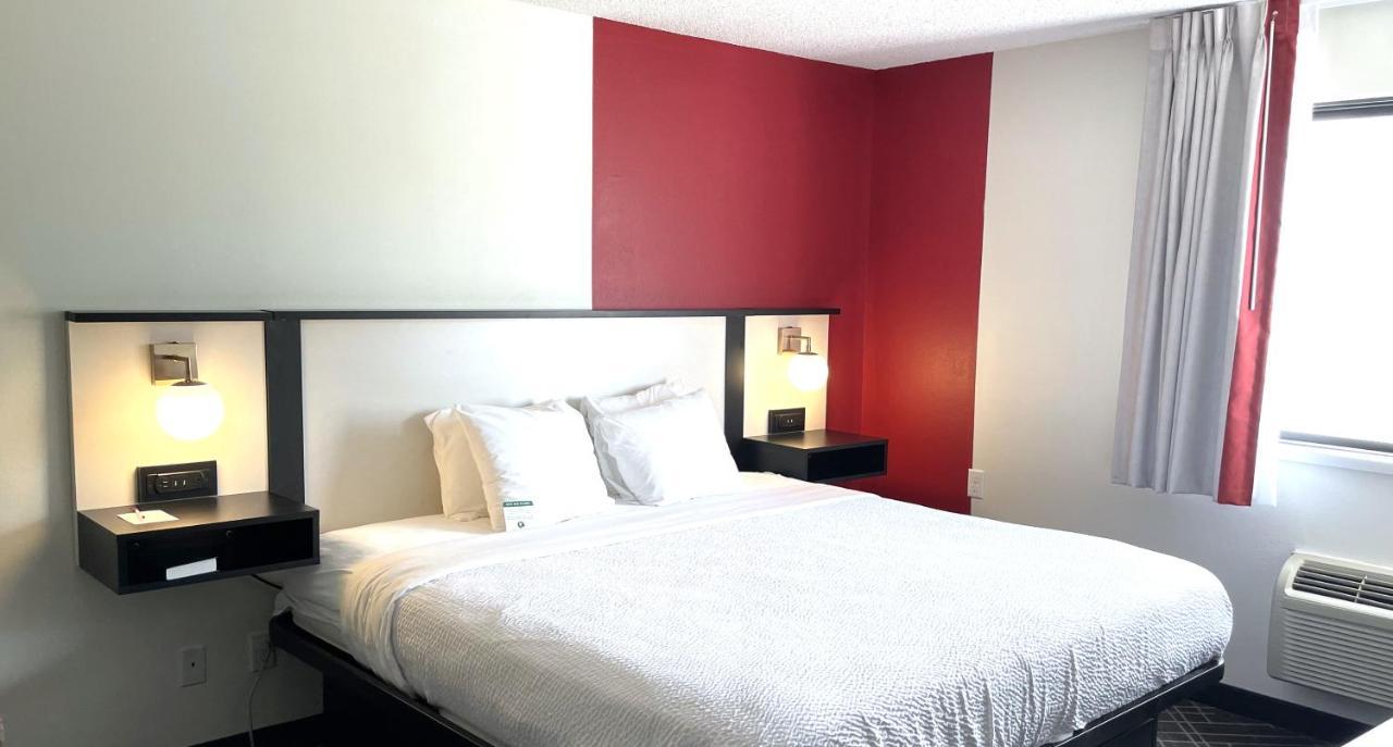 Motel Ramada By Wyndham Waupaca