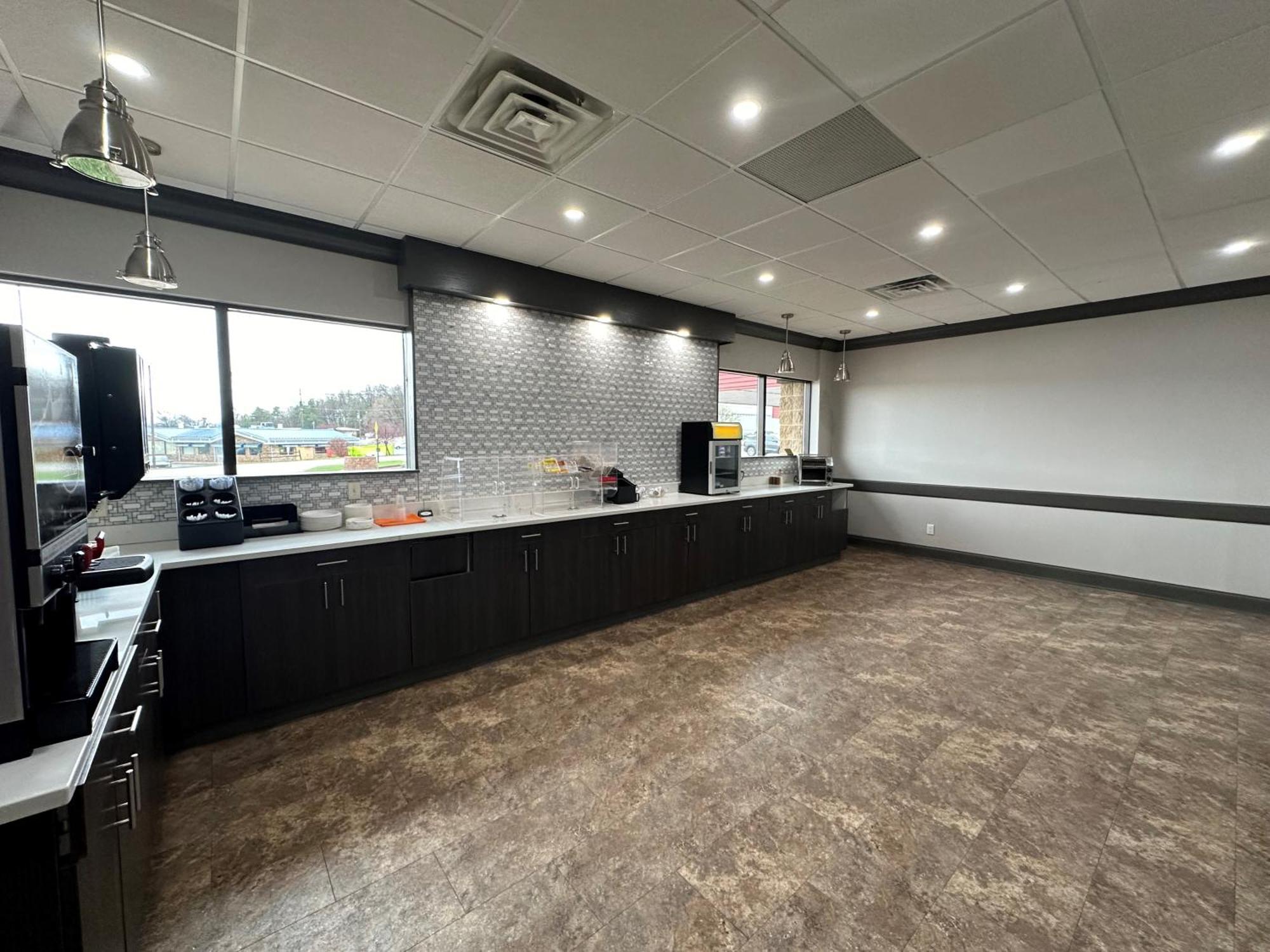 Ramada By Wyndham