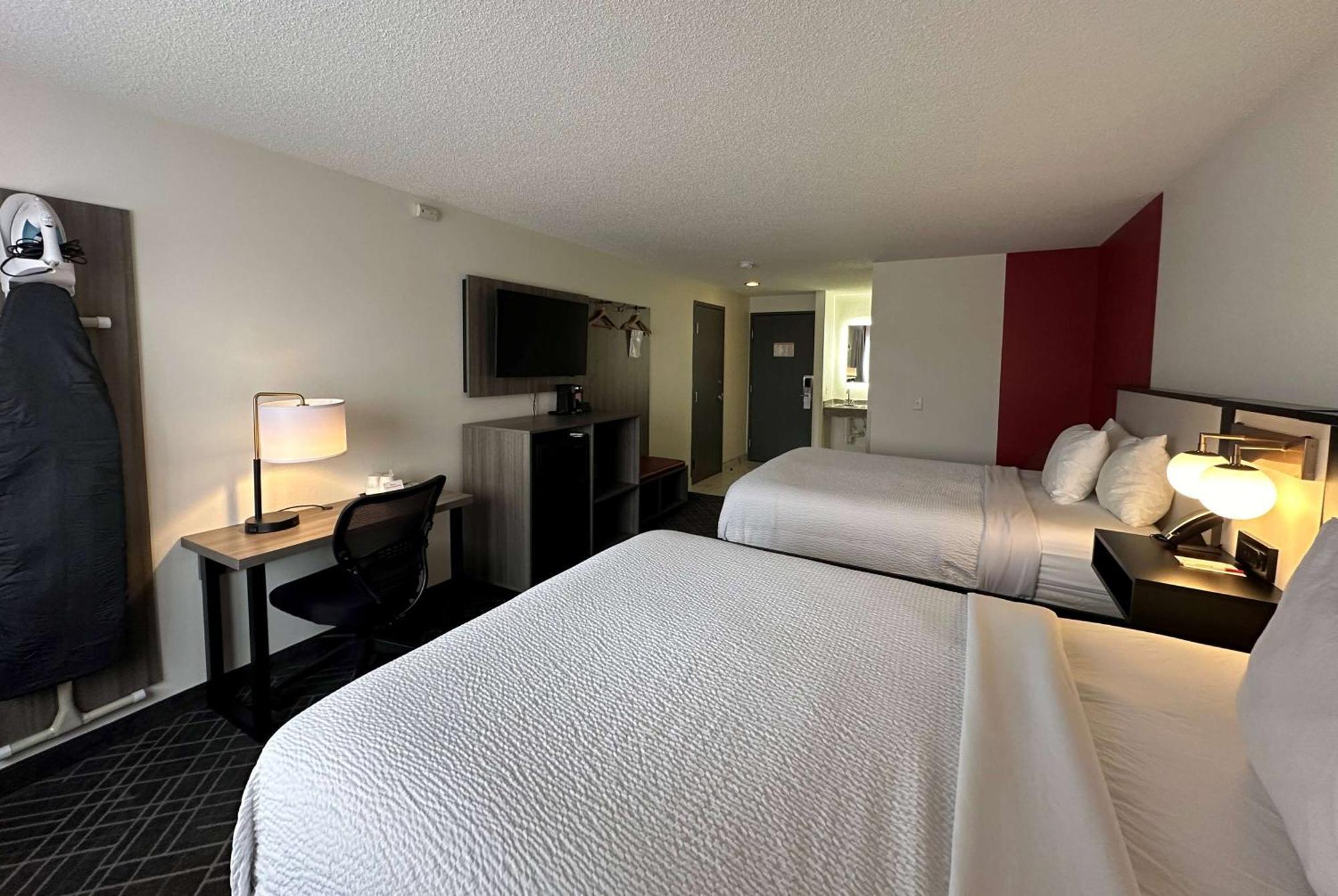 Ramada By Wyndham